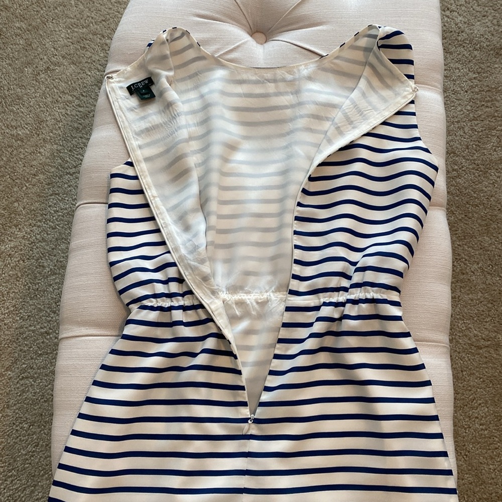 J CREW dress - Picture 5 of 10
